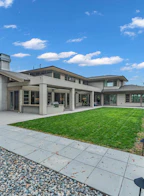 565 Robin Hood Road
