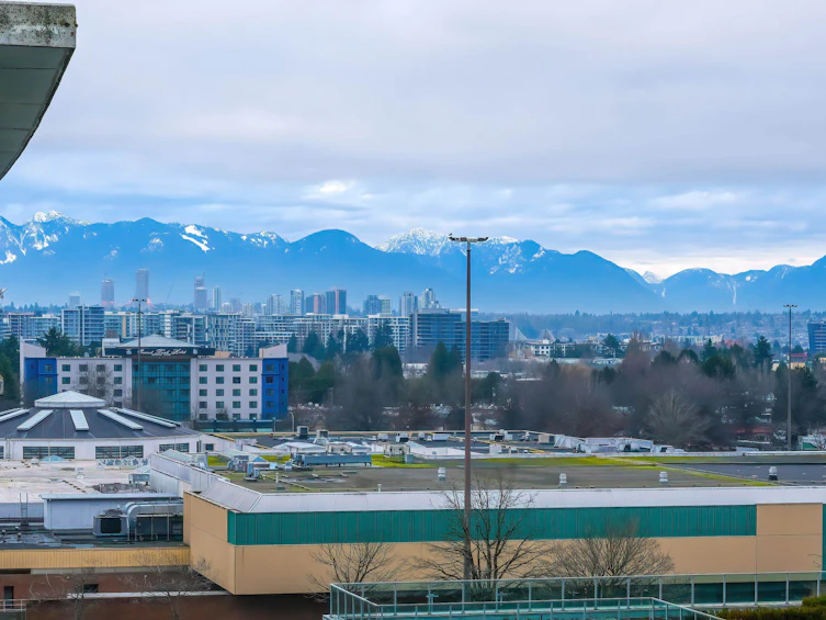 1101-8288 Lansdowne Road, Richmond, BC, V6X 0B2 - 22