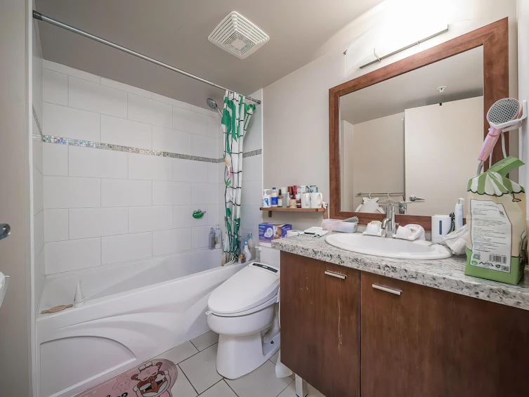 1101-8288 Lansdowne Road, Richmond, BC, V6X 0B2 - 13