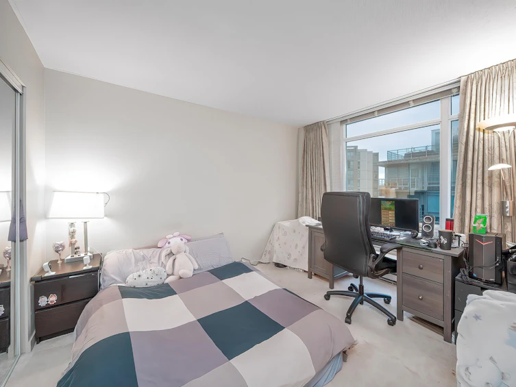1101-8288 Lansdowne Road, Richmond, BC, V6X 0B2 - 15