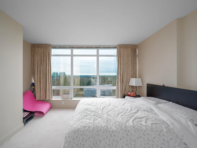 1101-8288 Lansdowne Road, Richmond, BC, V6X 0B2 - 14