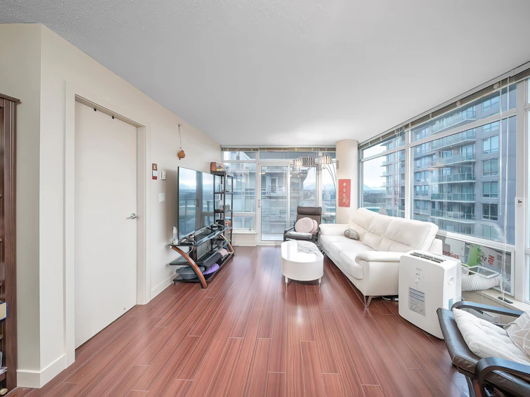 1101-8288 Lansdowne Road, Richmond, BC, V6X 0B2 - 10