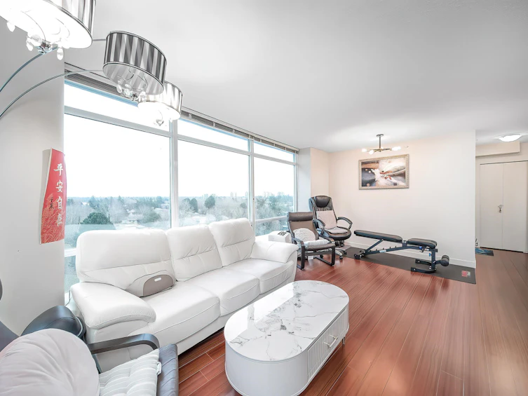 1101-8288 Lansdowne Road, Richmond, BC, V6X 0B2 - 11