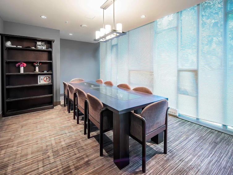 1101-8288 Lansdowne Road, Richmond, BC, V6X 0B2 - 18
