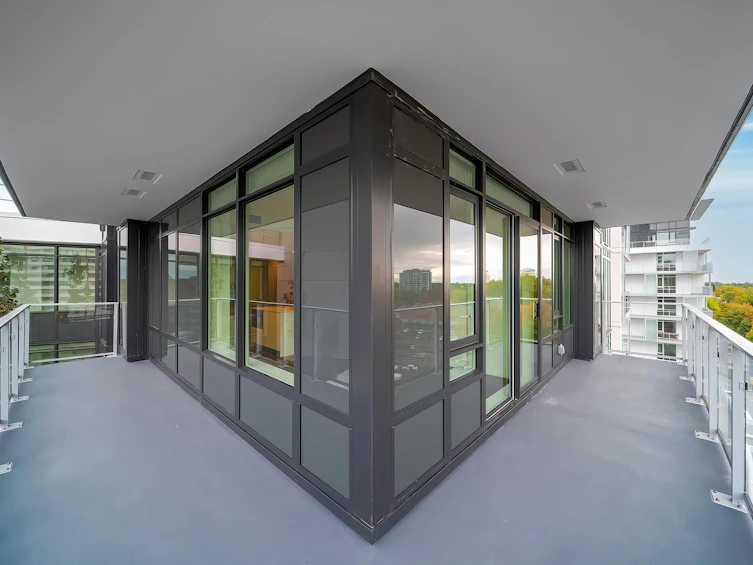 840-6500 Minoru Boulevard, Richmond, BC, V6Y 0N2 - 3