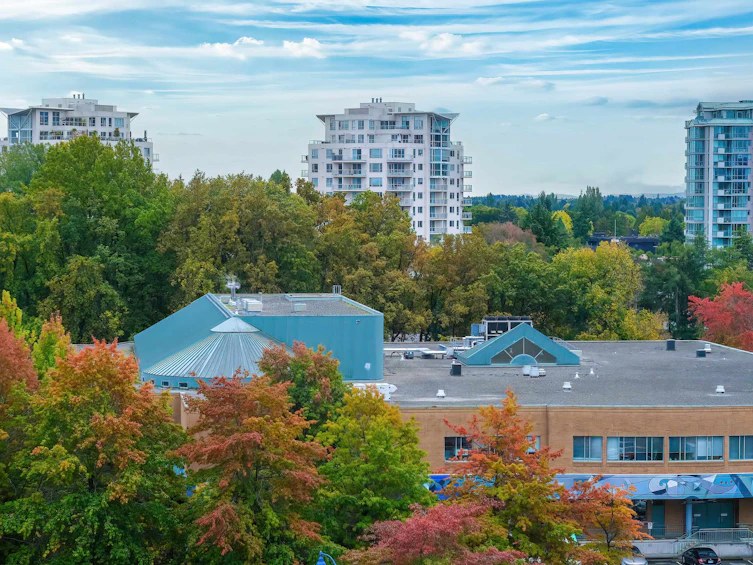 840-6500 Minoru Boulevard, Richmond, BC, V6Y 0N2 - 36