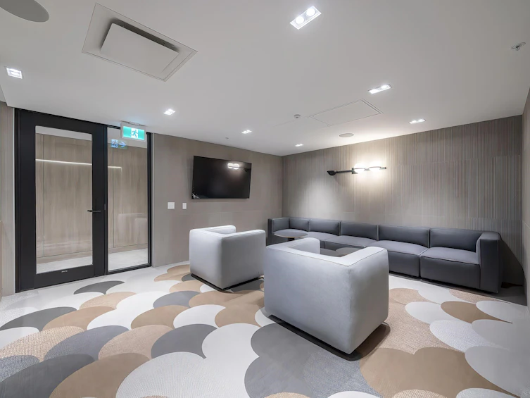 840-6500 Minoru Boulevard, Richmond, BC, V6Y 0N2 - 23