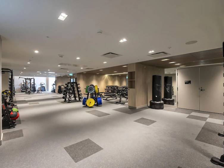 840-6500 Minoru Boulevard, Richmond, BC, V6Y 0N2 - 32