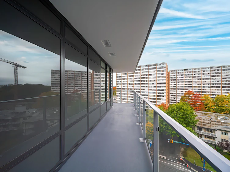 840-6500 Minoru Boulevard, Richmond, BC, V6Y 0N2 - 4