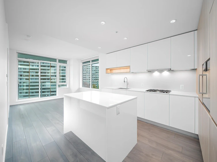 840-6500 Minoru Boulevard, Richmond, BC, V6Y 0N2 - 6