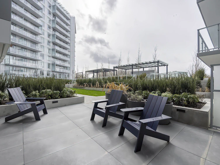 840-6500 Minoru Boulevard, Richmond, BC, V6Y 0N2 - 22