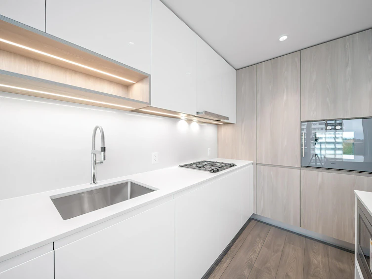 840-6500 Minoru Boulevard, Richmond, BC, V6Y 0N2 - 9