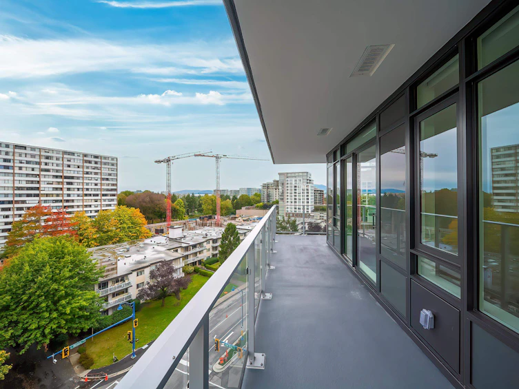 840-6500 Minoru Boulevard, Richmond, BC, V6Y 0N2 - 2