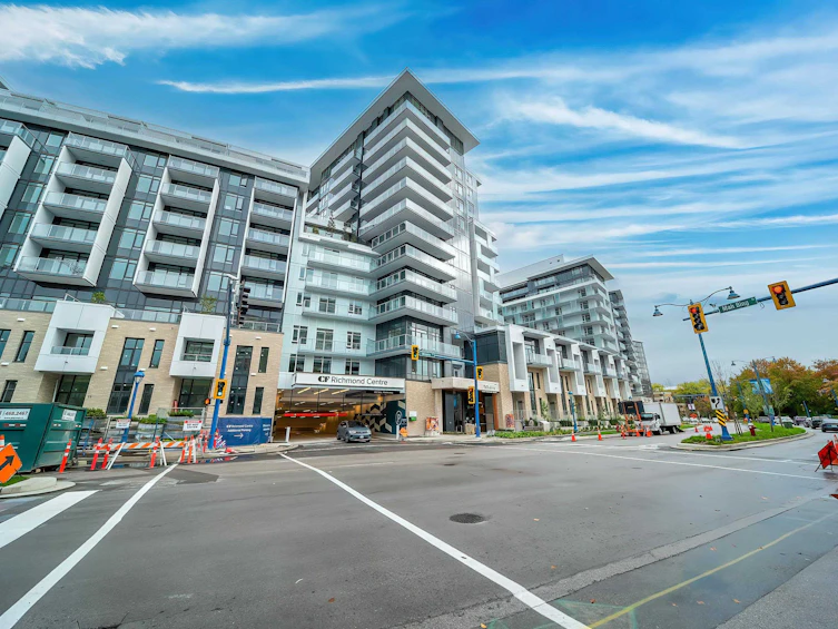 840-6500 Minoru Boulevard, Richmond, BC, V6Y 0N2