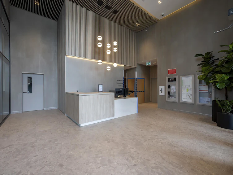 840-6500 Minoru Boulevard, Richmond, BC, V6Y 0N2 - 34