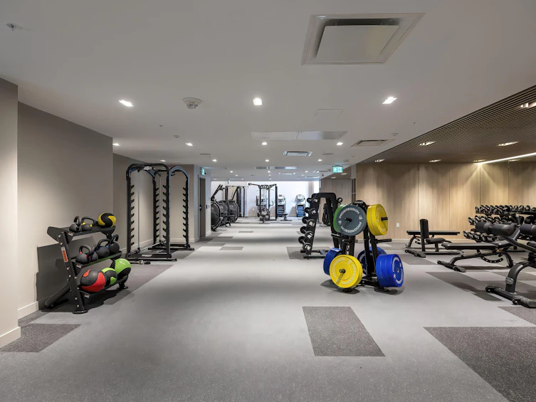 840-6500 Minoru Boulevard, Richmond, BC, V6Y 0N2 - 33
