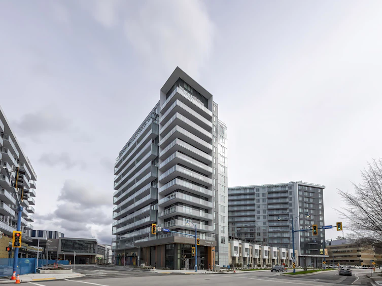 840-6500 Minoru Boulevard, Richmond, BC, V6Y 0N2 - 37