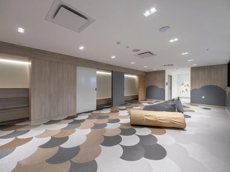 840-6500 Minoru Boulevard, Richmond, BC, V6Y 0N2 - 24