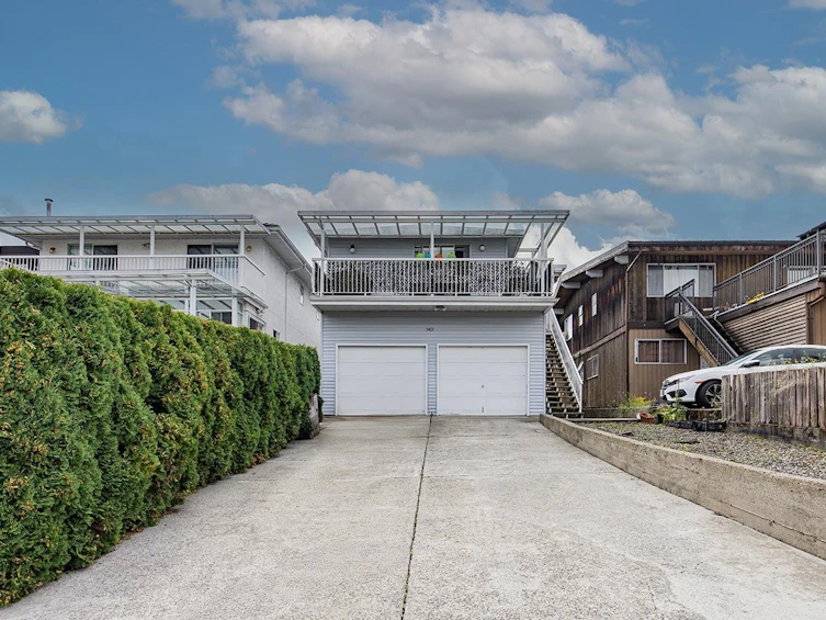 5453 Norfolk Street, Burnaby, BC, V5G 1G3 - 21