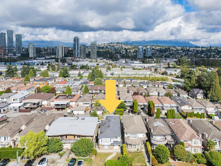 5453 Norfolk Street, Burnaby, BC, V5G 1G3 - 23
