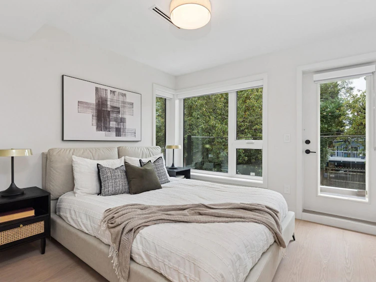 2-7 E 23rd Avenue, Vancouver, BC, V5V 1W8 - 13
