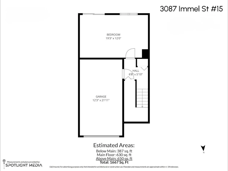 15-3087 Immel Street, Abbotsford, BC, V2S 6Z6 - 33