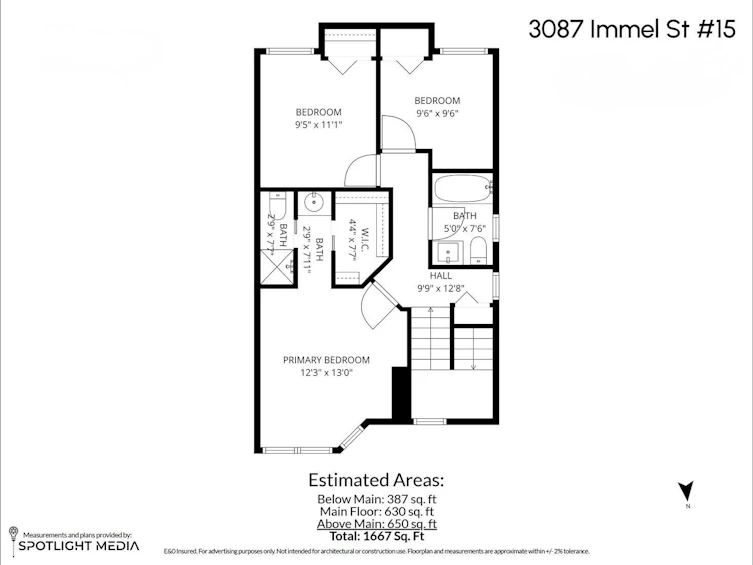 15-3087 Immel Street, Abbotsford, BC, V2S 6Z6 - 31