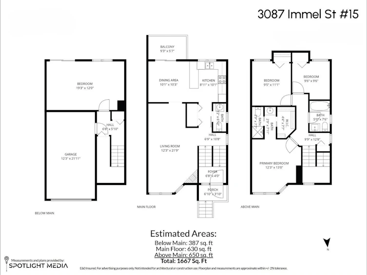 15-3087 Immel Street, Abbotsford, BC, V2S 6Z6 - 30
