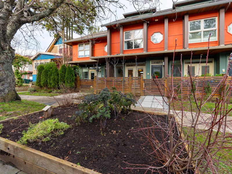 1187 E 19th Avenue, Vancouver BC V5V 1K9