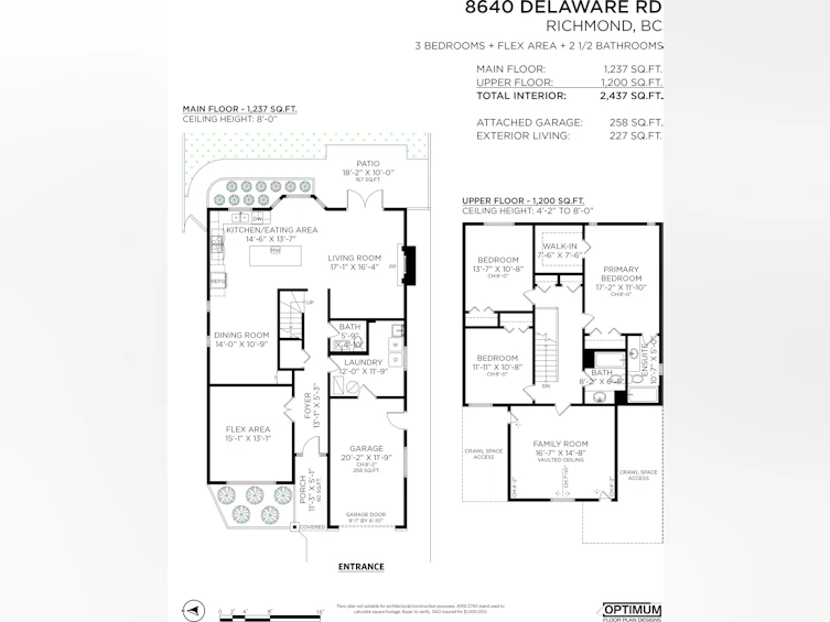 8640 Delaware Road, Richmond, BC, V7C 4Y3 - 37