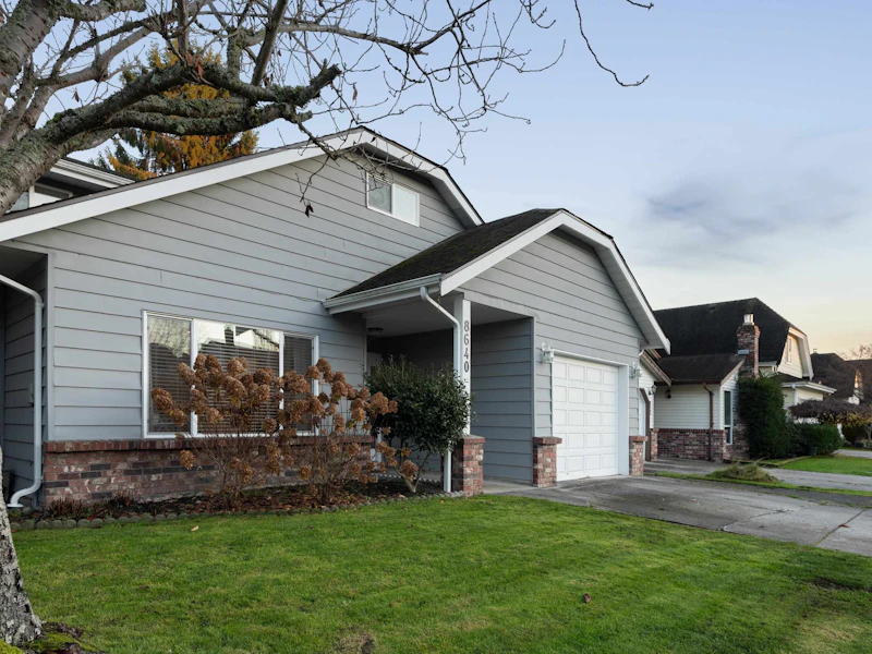 8640 Delaware Road, Richmond BC V7C 4Y3