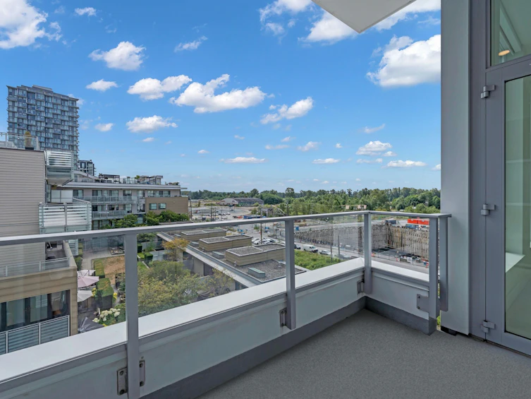 601-3438 Sawmill Crescent, Vancouver, BC, V5S 0E3 - 24