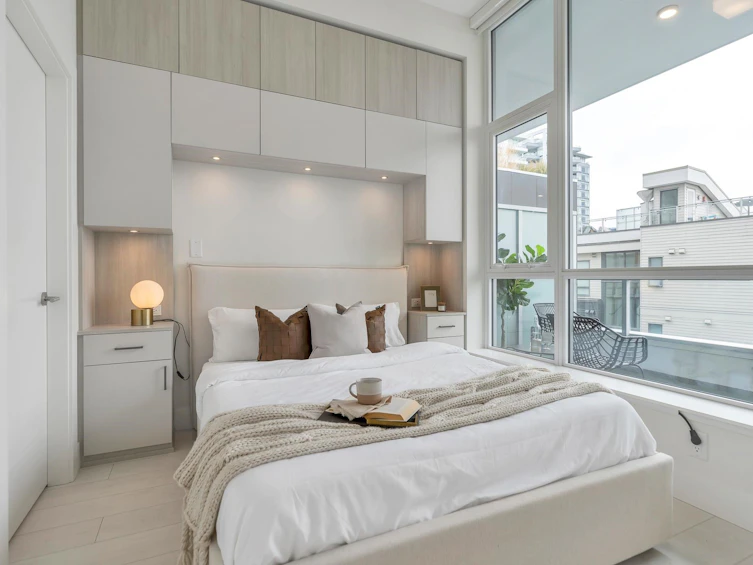601-3438 Sawmill Crescent, Vancouver, BC, V5S 0E3 - 8