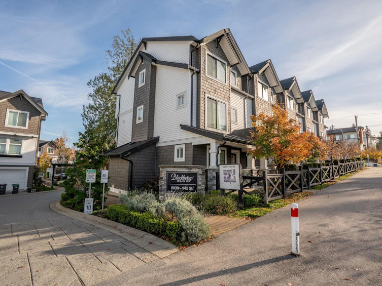 147-6030 142 Street, Surrey, BC, V3X 0J5 - 30