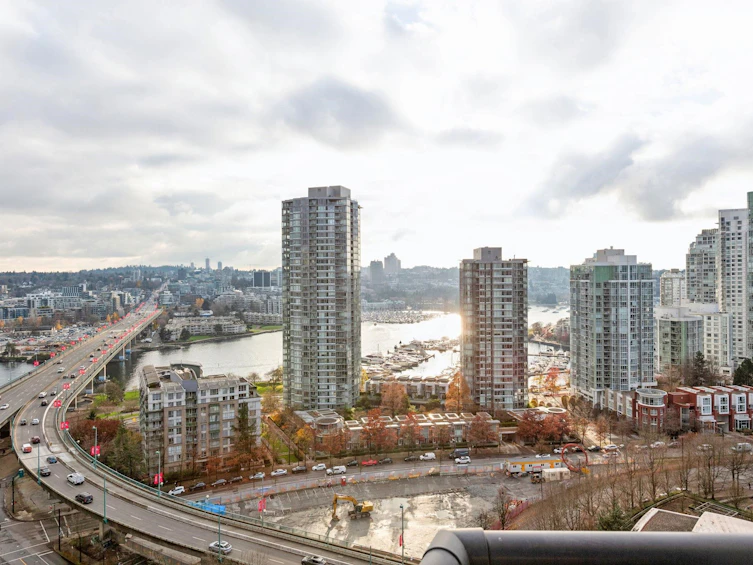 2602-939 Expo Boulevard, Vancouver, BC, V6Z 3G7 - 13