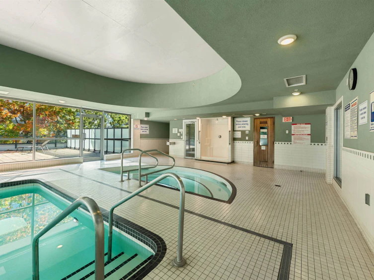 2602-939 Expo Boulevard, Vancouver, BC, V6Z 3G7 - 25