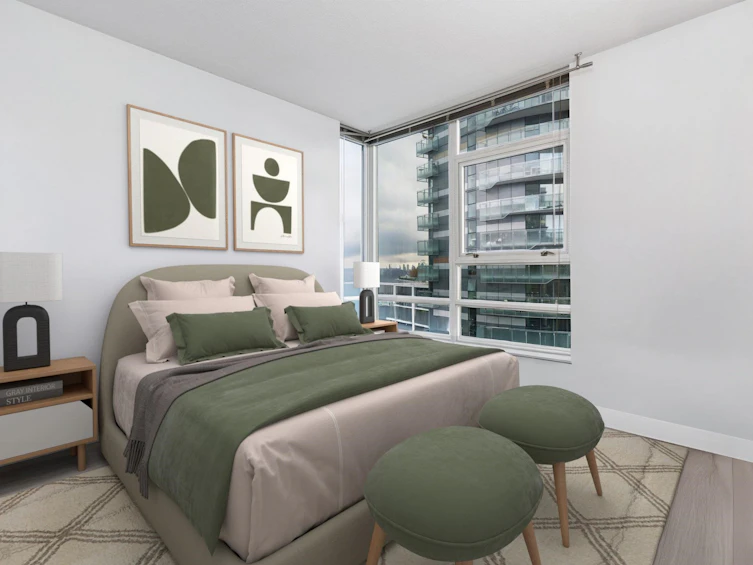 2602-939 Expo Boulevard, Vancouver, BC, V6Z 3G7 - 15