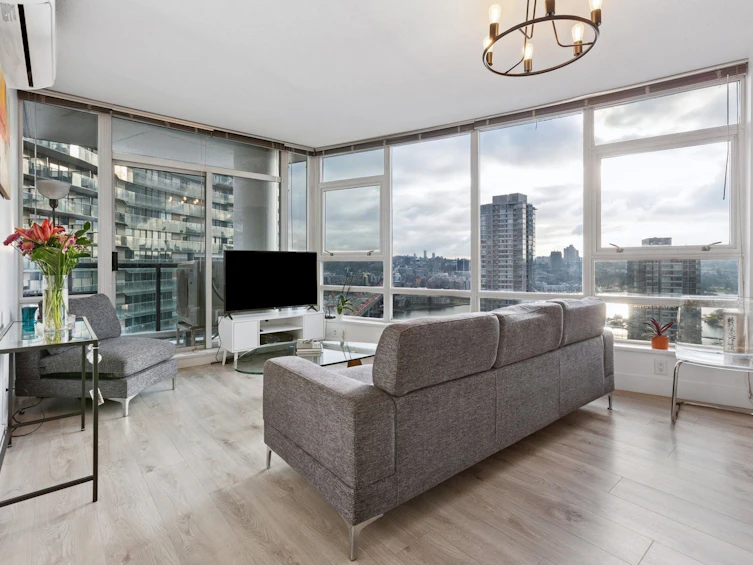 2602-939 Expo Boulevard, Vancouver, BC, V6Z 3G7 - 9
