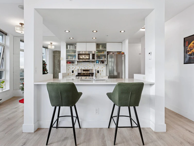 2602-939 Expo Boulevard, Vancouver, BC, V6Z 3G7