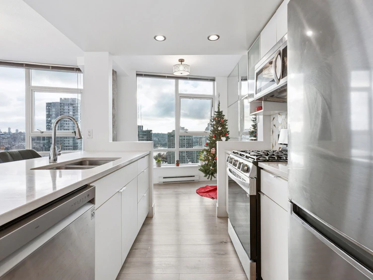 2602-939 Expo Boulevard, Vancouver, BC, V6Z 3G7 - 4