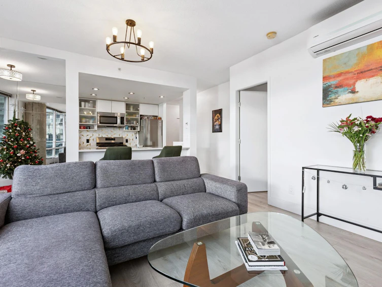 2602-939 Expo Boulevard, Vancouver, BC, V6Z 3G7 - 8
