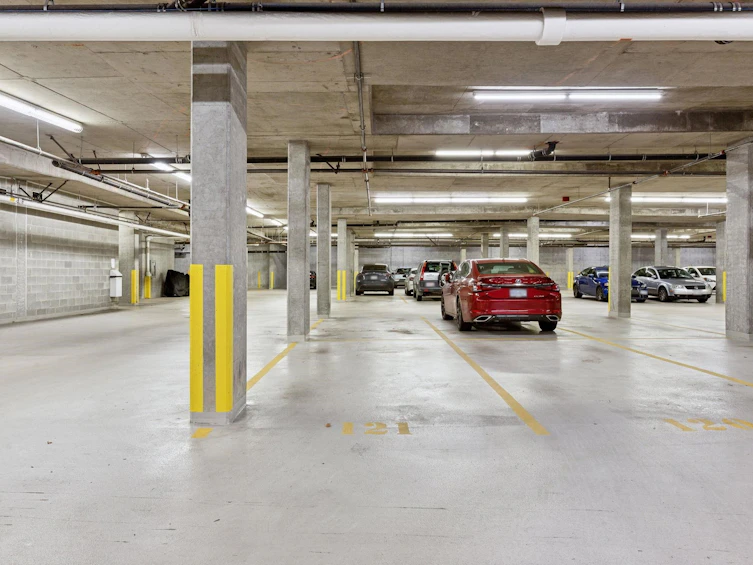 2602-939 Expo Boulevard, Vancouver, BC, V6Z 3G7 - 20
