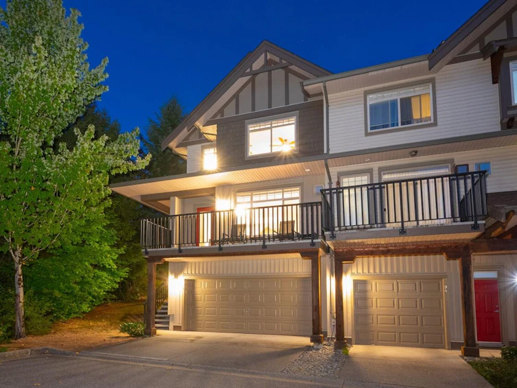 95-55 Hawthorn Drive, Port Moody, BC, V3H 0B3 - 2