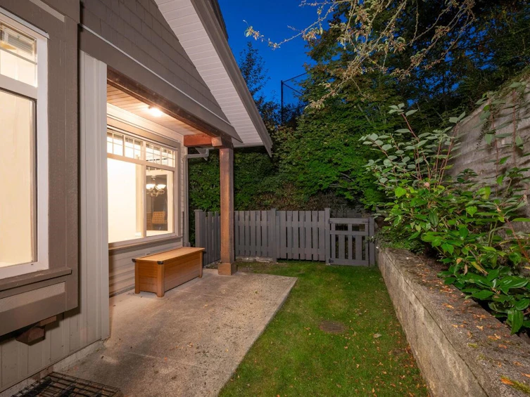 95-55 Hawthorn Drive, Port Moody, BC, V3H 0B3 - 31