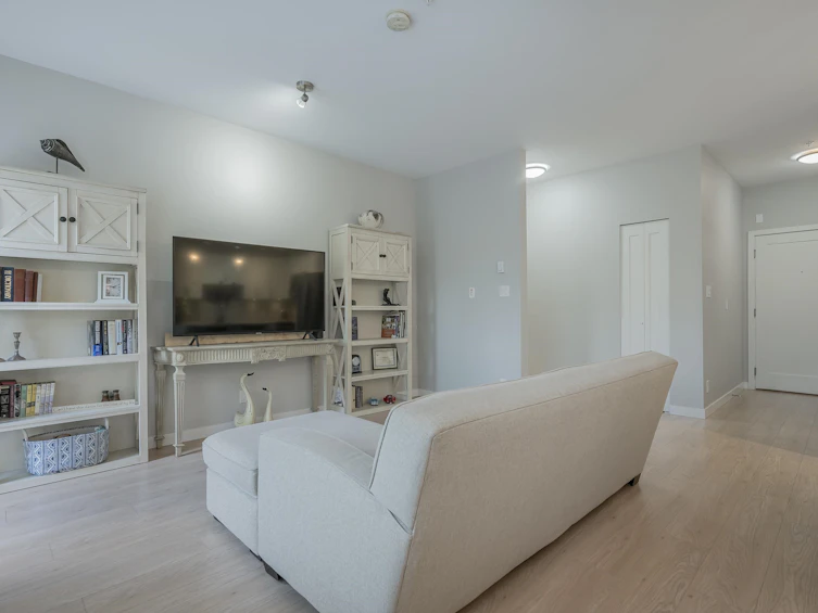 D109-20211 66 Avenue, Langley, BC, V2Y 0L4 - 4