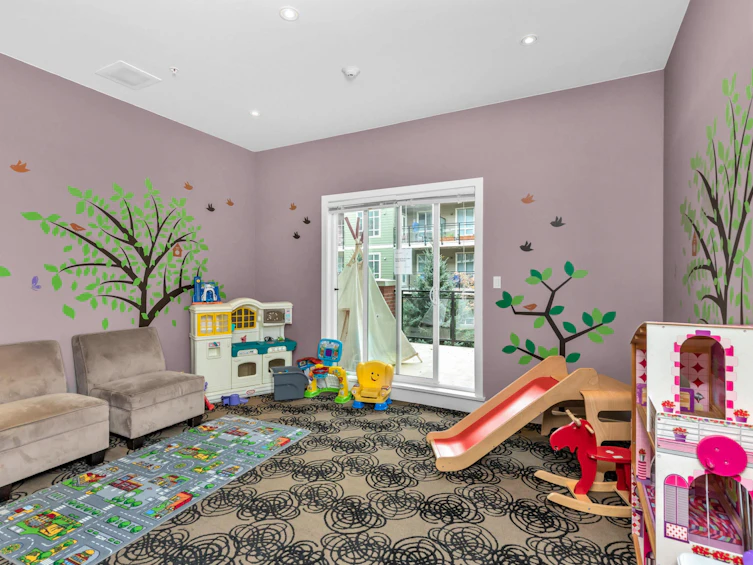 D109-20211 66 Avenue, Langley, BC, V2Y 0L4 - 35