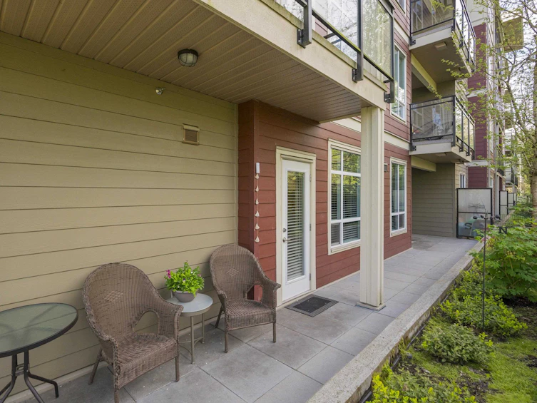 D109-20211 66 Avenue, Langley, BC, V2Y 0L4 - 28