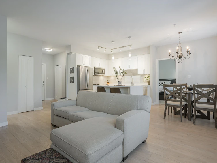 D109-20211 66 Avenue, Langley, BC, V2Y 0L4 - 5