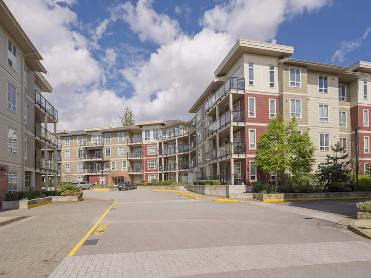 D109-20211 66 Avenue, Langley, BC, V2Y 0L4 - 39