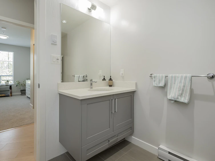 D109-20211 66 Avenue, Langley, BC, V2Y 0L4 - 23